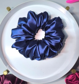 Gratanowa scrunchies Gabi