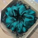 It's Time! Zestaw Maxi scrunchies