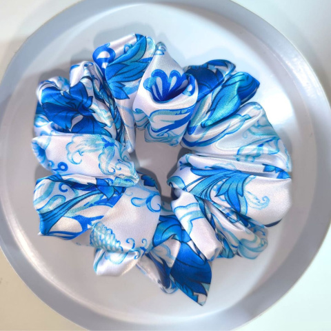 Maxi scrunchies MiMiMi Maxi scrunchies MiMiMi
