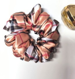 Maxi scrunchies Oregano