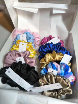 scrunchies mystery box