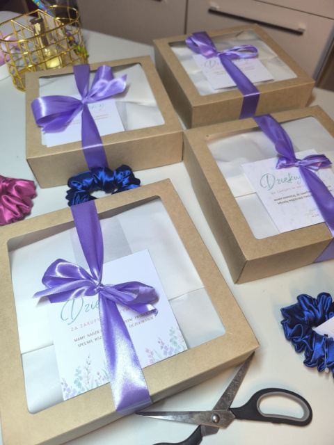 scrunchies mystery box scrunchies mystery box