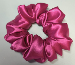 Scrunchies mini Pablo Malinka satyna