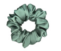 Scrunchies MAXI Oliwka