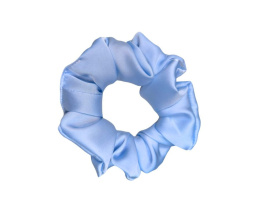 Scrunchies MINI Baby Blue