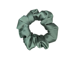 Scrunchies MINI Oliwka