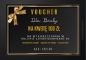 Voucher elektroniczny 200 zł