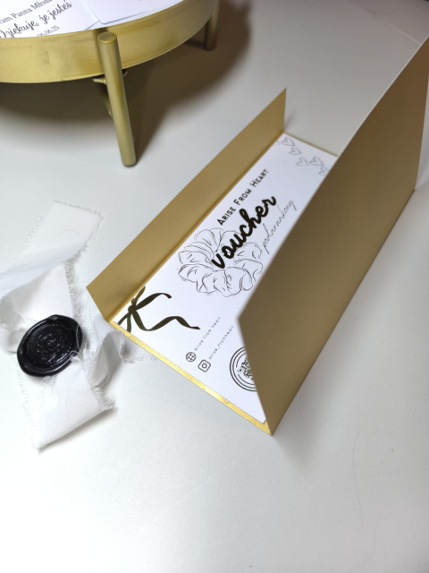 Voucher podarunkowy 100 zł Voucher podarunkowy 100 zł