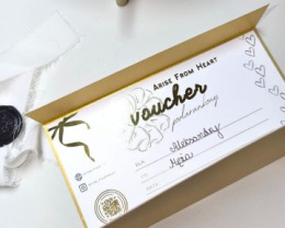 Voucher podarunkowy 200 zł