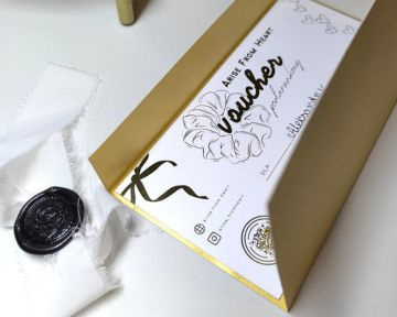 Voucher podarunkowy 200 zł Voucher podarunkowy 200 zł