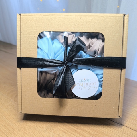 Zestaw prezentowy Cool Woman