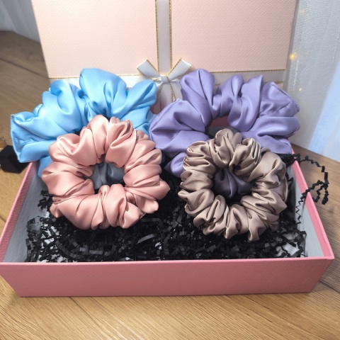 Zestaw prezentowy Pastel Women