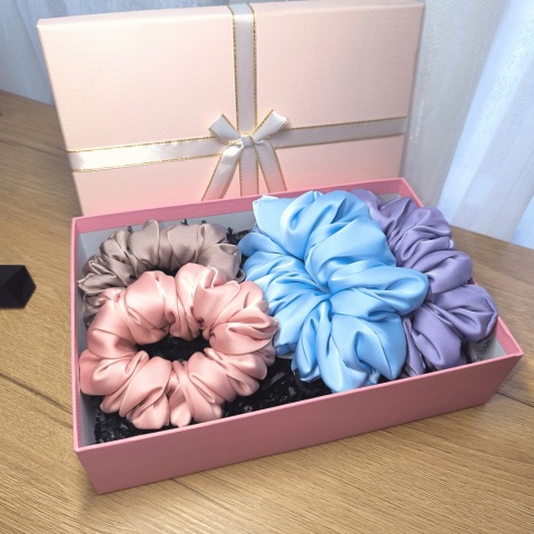 Zestaw prezentowy Pastel Women