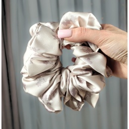 Maxi scrunchies Flowers